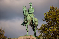 Kaiser Wilhelm II.