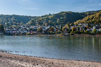 Am Rhein