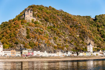 Sankt Goarshausen