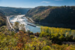Rhein. Loreley. Betteck