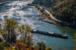 Rhein. Loreley. Betteck