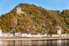 Sankt Goarshausen
