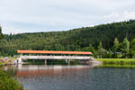 Nordschwarzwald. Nagoldtalsperre