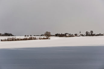 Nordschwarzwald. Hochdorf