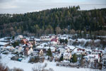 Nordschwarzwald. Gündringen