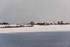 Nordschwarzwald. Hochdorf