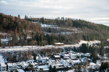 Nordschwarzwald. Gündringen