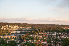 Nordschwarzwald. Nagold