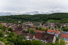 Nordschwarzwald. Horb