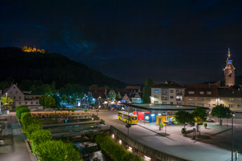 Nordschwarzwald. Nagold