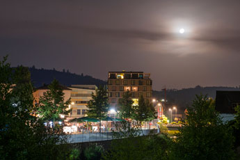 Nordschwarzwald. Nagold