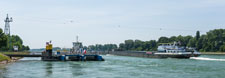 Am Rhein. Plittersdorf