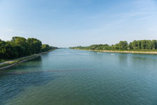 Rheinseitenkanal