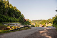 Nordschwarzwald. Schietingen. K4373