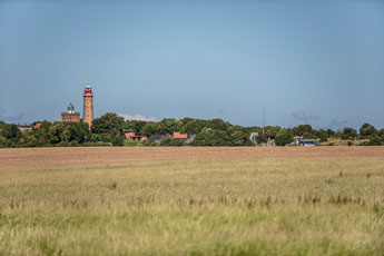 Halbinsel Wittow. Putgarten