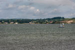 Halbinsel Mönchgut. Hagensche Wiek