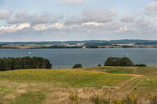 Halbinsel Mönchgut. Hagensche Wiek