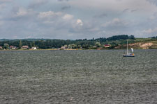 Halbinsel Mönchgut. Hagensche Wiek
