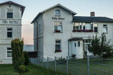 Halbinsel Jasmund. Sassnitz