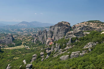 Meteora