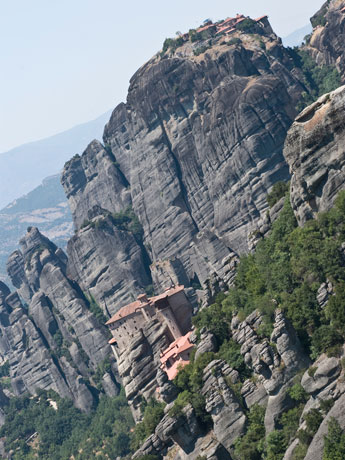 Meteora