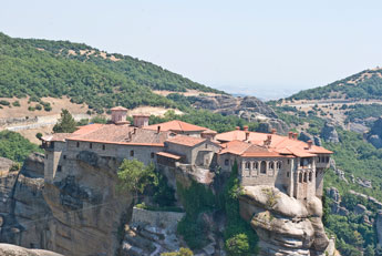 Meteora