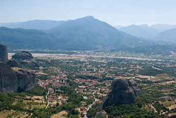 Meteora
