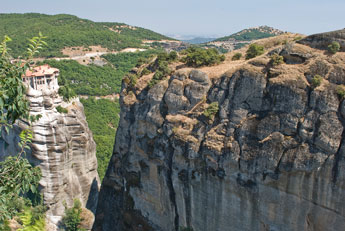 Meteora