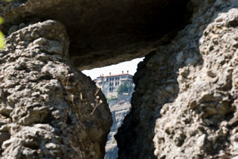 Meteora