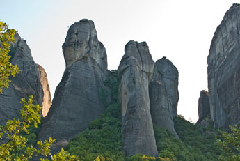 Meteora