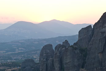Meteora