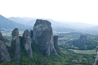 Meteora
