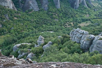 Meteora
