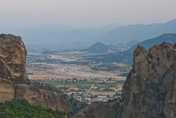 Meteora