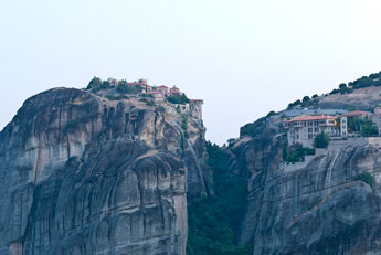 Meteora