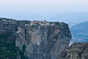 Meteora