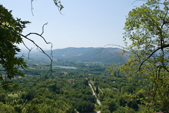 Stadt Edessa