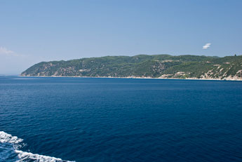 Halbinsel Sitonia