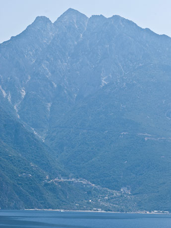 Berg Athos