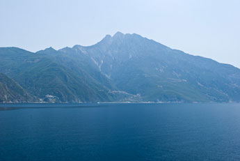Halbinsel Athos