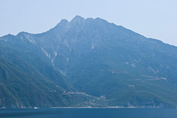 Berg Athos