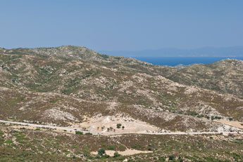 Halbinsel Sitonia