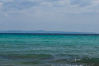 Halbinsel Kassandra. Kallithea