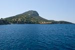 Halbinsel Sitonia. Porto Toroni
