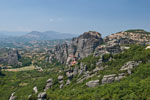 Meteora