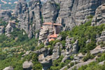 Meteora