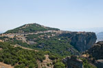 Meteora