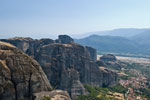 Meteora