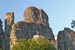 Meteora