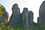 Meteora